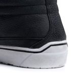 TCX STREET 3 WP - BLACK/BLACK/WHITE – Image 6