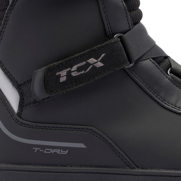 TCX TOURSTEP WP - BLACK – Image 6
