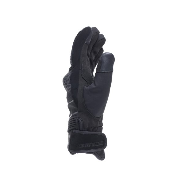 DAINESE TEMPEST 2 D-DRY SHORT THERMAL GLOVES – Image 5
