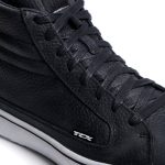 TCX STREET 3 WP - BLACK/BLACK/WHITE – Image 4