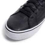 TCX STREET 3 WP - BLACK/BLACK/WHITE – Image 5