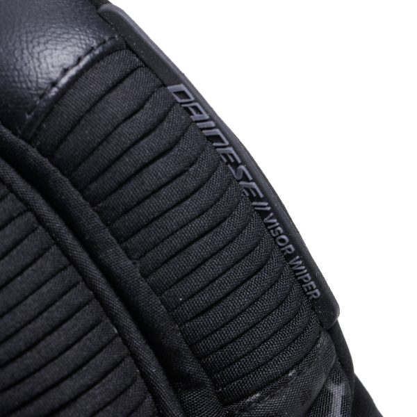 DAINESE TEMPEST 2 D-DRY SHORT THERMAL GLOVES – Image 10