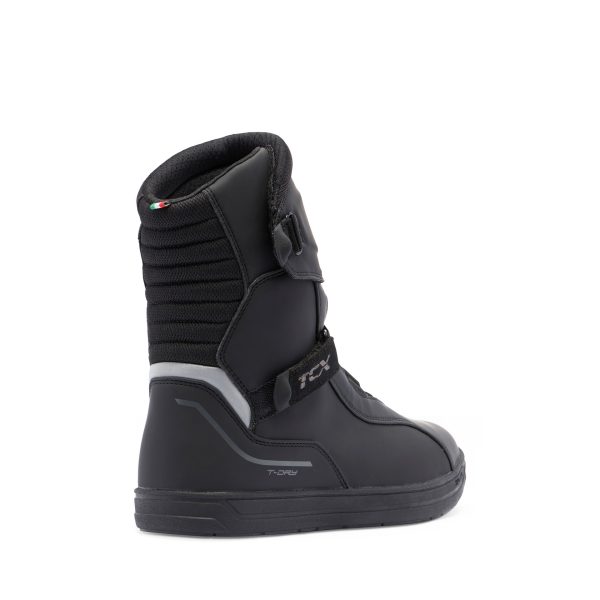 TCX TOURSTEP WP - BLACK – Image 3