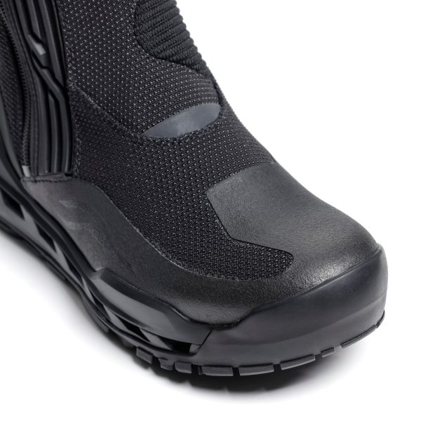 DAINESE CLIMA 2 SURROUND GORE-TEX - BLACK/DARK-GREY – Image 8