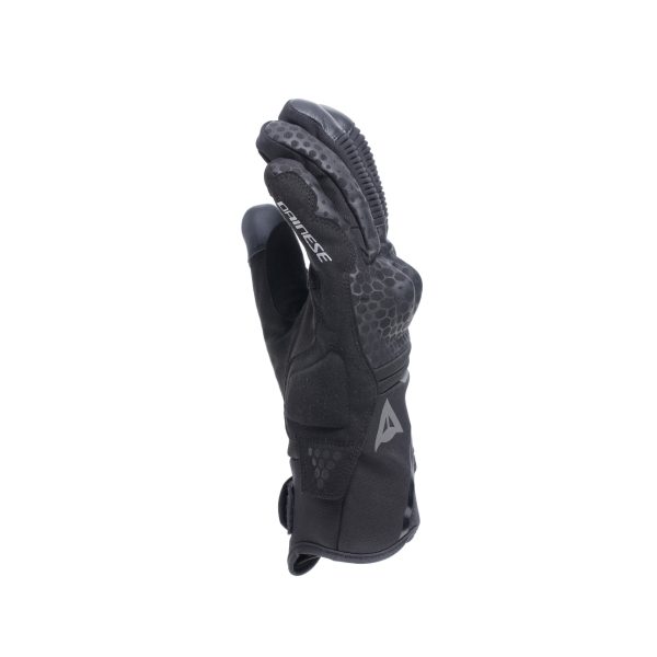 DAINESE TEMPEST 2 D-DRY SHORT THERMAL GLOVES – Image 4