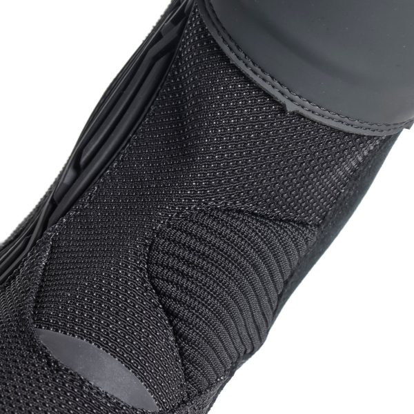 DAINESE CLIMA 2 SURROUND GORE-TEX - BLACK/DARK-GREY – Image 9