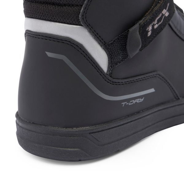 TCX TOURSTEP WP - BLACK – Image 5