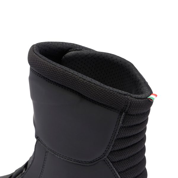 TCX TOURSTEP WP - BLACK – Image 8