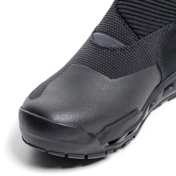 DAINESE CLIMA 2 SURROUND GORE-TEX - BLACK/DARK-GREY – Image 7