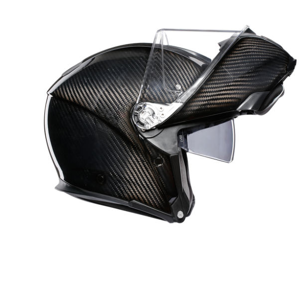 SPORTMODULAR MONO E2205 - CARBONE BRILLANT – Image 4