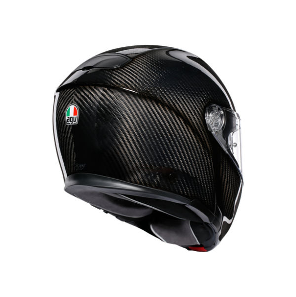 SPORTMODULAR MONO E2205 - CARBONE BRILLANT – Image 5
