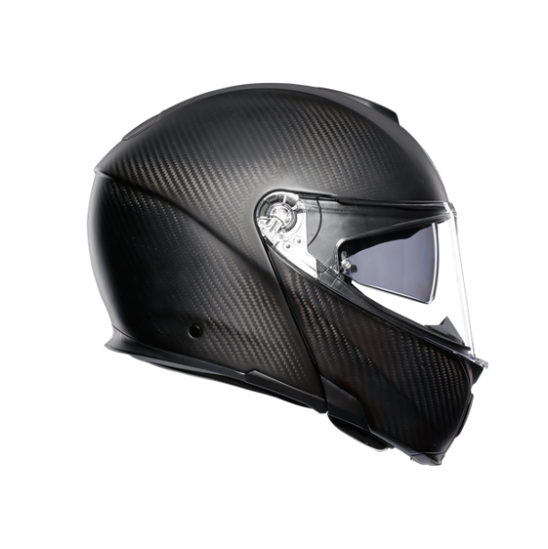 SPORTMODULAR MONO E2205 - MAT CARBONE – Image 4