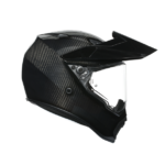 AGV AX9 MONO E2205 - GLOSSY CARBON – Image 2