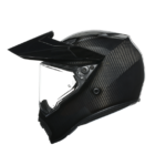 AGV AX9 MONO E2205 - GLOSSY CARBON – Image 3