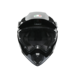 AGV AX9 MONO E2205 - GLOSSY CARBON – Image 6