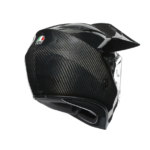 AGV AX9 MONO E2205 - GLOSSY CARBON – Image 5