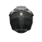 AGV AX9 MONO E2205 - GLOSSY CARBON – Image 4