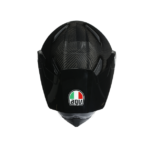 AGV AX9 MONO E2205 - GLOSSY CARBON – Image 7