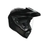 AGV AX9 MONO E2205 - GLOSSY CARBON