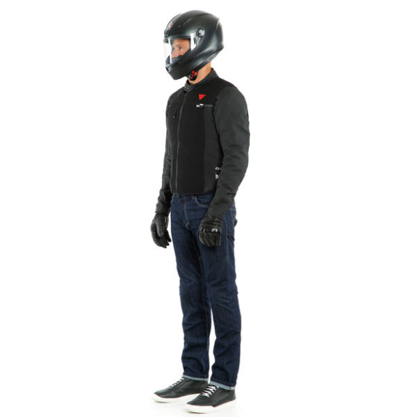 SMART JACKET FEMME – Image 6