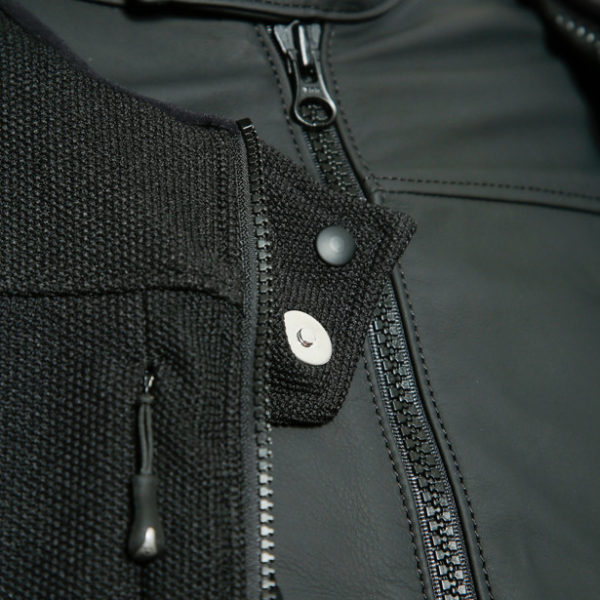 SMART JACKET FEMME – Image 7