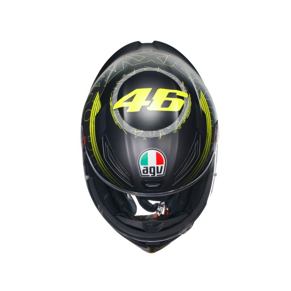AGV-K1 S E2206 - TRACK 46 – Image 7