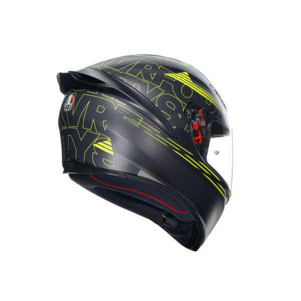 AGV-K1 S E2206 - TRACK 46 – Image 5