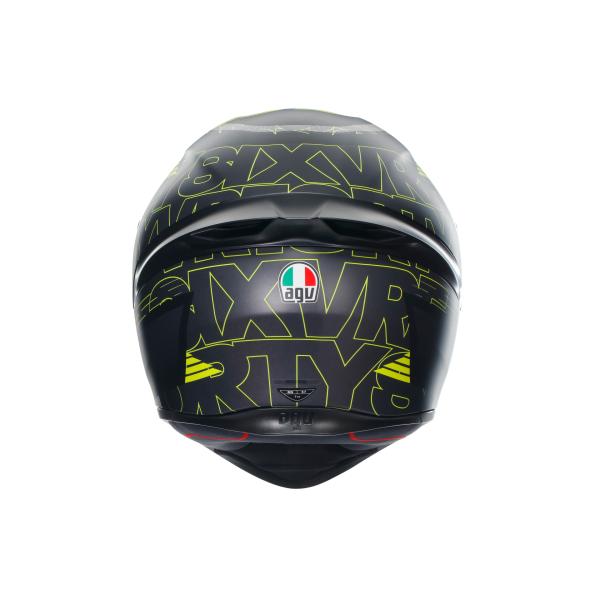AGV-K1 S E2206 - TRACK 46 – Image 6