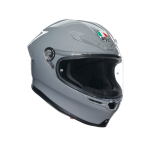AGV K6 S E2206 - NARDO GREY