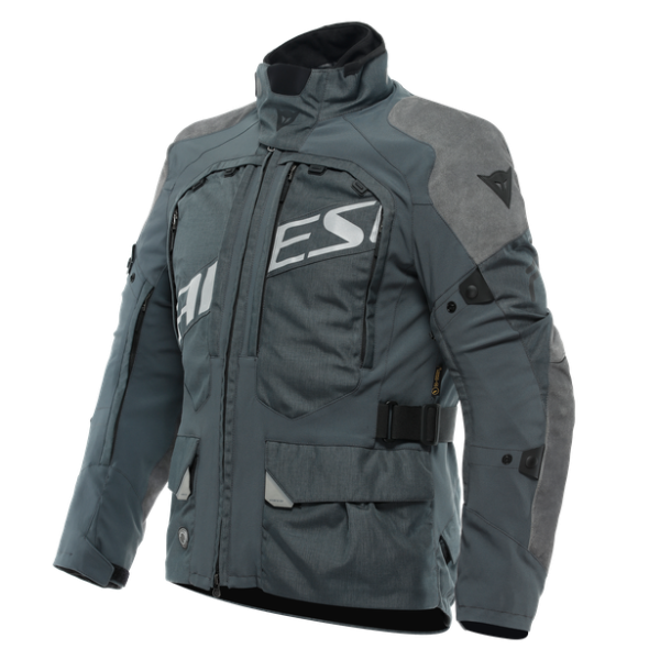 SPRINGBOK 3L ABSOLUTESHELL JACKET IRON-GATE/IRON-GATE