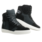 DAINESE-METROPOLIS SHOES BLACK/ANTHRACITE