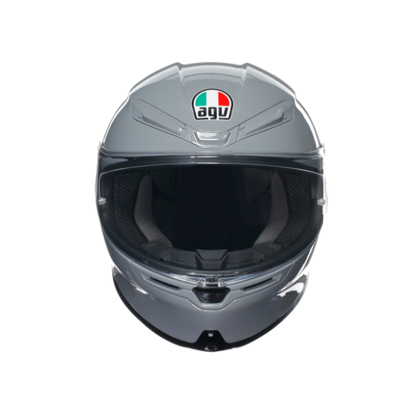 AGV K6 S E2206 - NARDO GREY