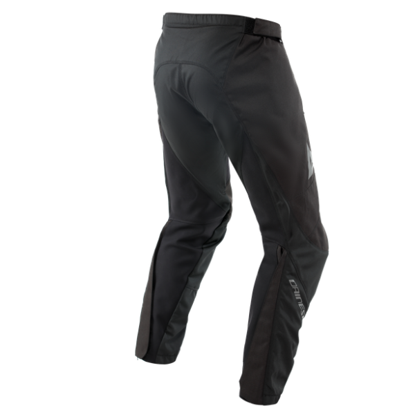 DAINESE-CHEROKEE TEX PANTS BLACK