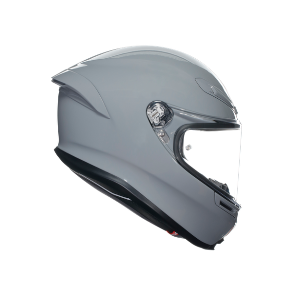 AGV K6 S E2206 - NARDO GREY