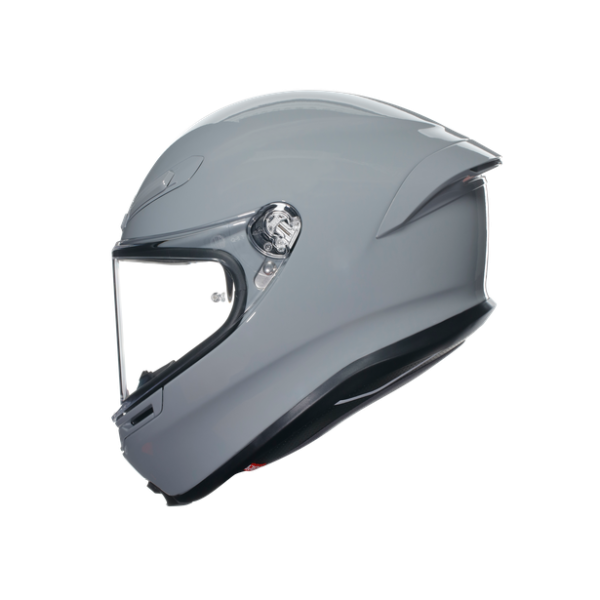 AGV K6 S E2206 - NARDO GREY