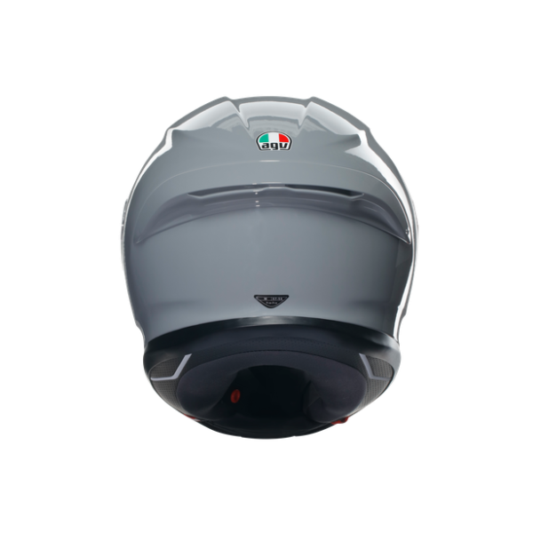 AGV K6 S E2206 - NARDO GREY