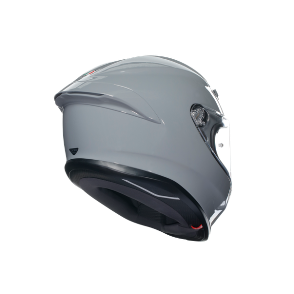 AGV K6 S E2206 - NARDO GREY