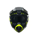 AGV AX9 E2205 MULTI MPLK