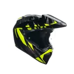 AGV AX9 E2205 MULTI MPLK