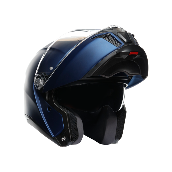 AGV-TOURMODULAR ECE2206 MONO - GALASSIA BLEU MAT – Image 10