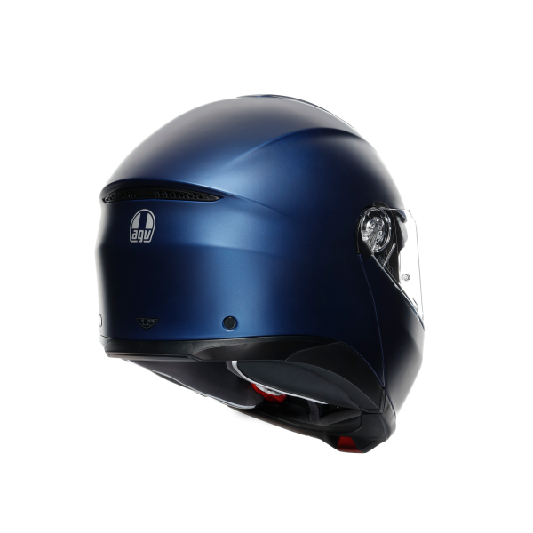 AGV-TOURMODULAR ECE2206 MONO - GALASSIA BLEU MAT – Image 4