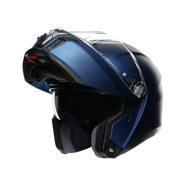 AGV-TOURMODULAR ECE2206 MONO - GALASSIA BLEU MAT – Image 9