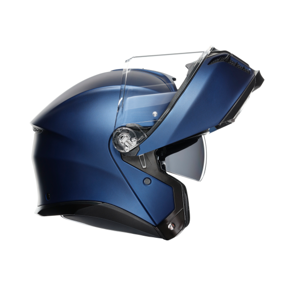 AGV-TOURMODULAR ECE2206 MONO - GALASSIA BLEU MAT – Image 8