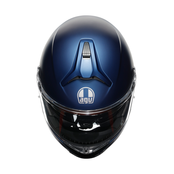 AGV-TOURMODULAR ECE2206 MONO - GALASSIA BLEU MAT – Image 7