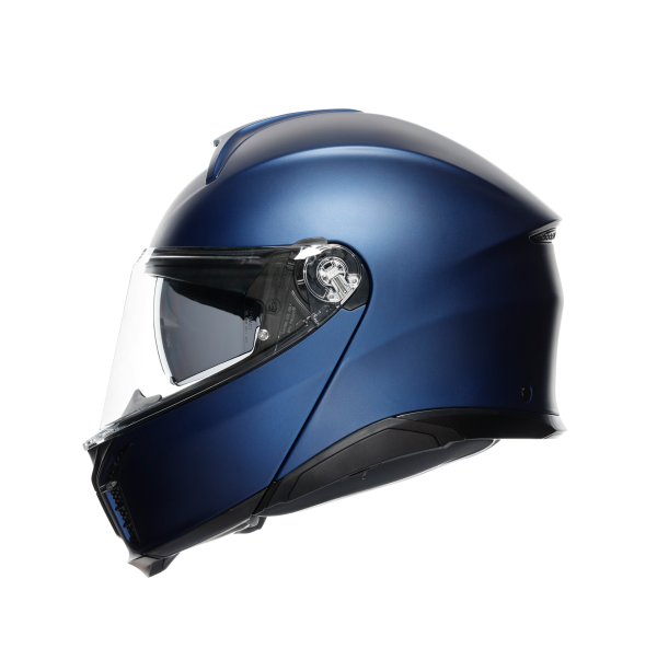 AGV-TOURMODULAR ECE2206 MONO - GALASSIA BLEU MAT – Image 3