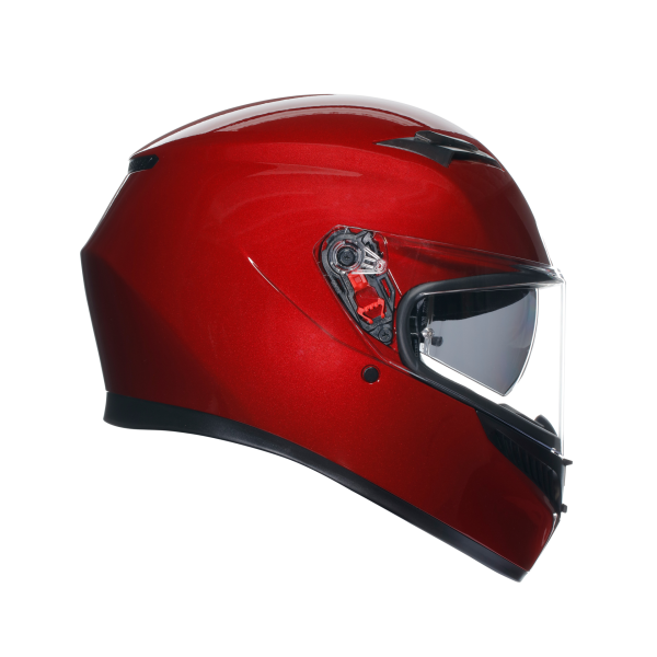 AGV-K3 E2206 MONO COMPETIZIONE RED – Image 5