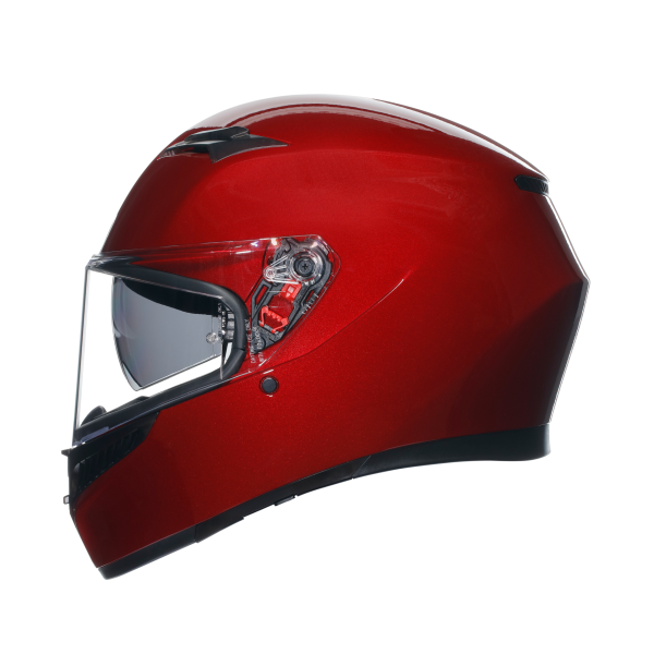 AGV-K3 E2206 MONO COMPETIZIONE RED – Image 3