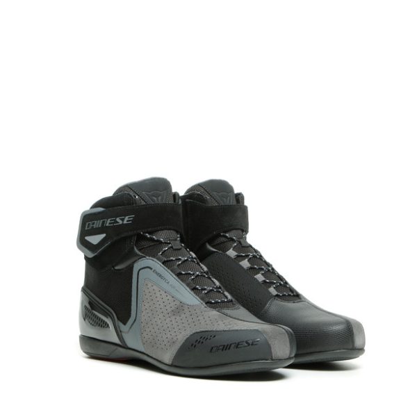 DAINESE-ENERGYCA AIR SHOES BLACK/ANTHRACITE