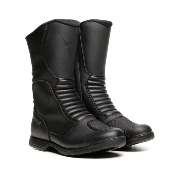 DAINESE - BLIZZARD D-WP BOOTS - BLACK