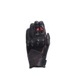 DAINESE - KARAKUM ERGO-TEK MAGIC CONNECTION - BLACK/BLACK